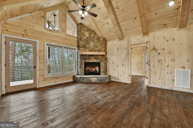 962 Maggie Chapman Road, Cherry Log, GA 30522