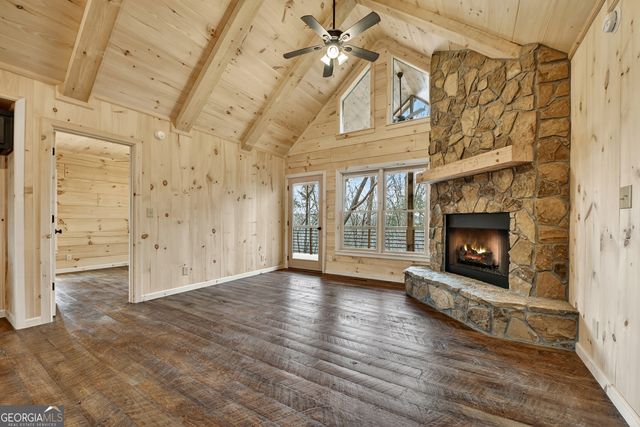 962 Maggie Chapman Road, Cherry Log, GA 30522