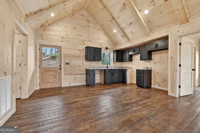 962 Maggie Chapman Road, Cherry Log, GA 30522