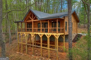 962 Maggie Chapman Road, Cherry Log, GA 30522