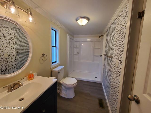 926 Railroad Street, Belhaven, NC 27810