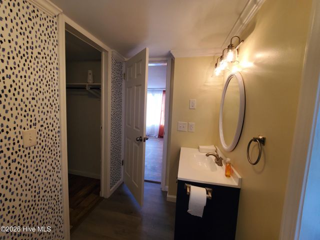 926 Railroad Street, Belhaven, NC 27810