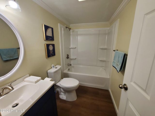 926 Railroad Street, Belhaven, NC 27810