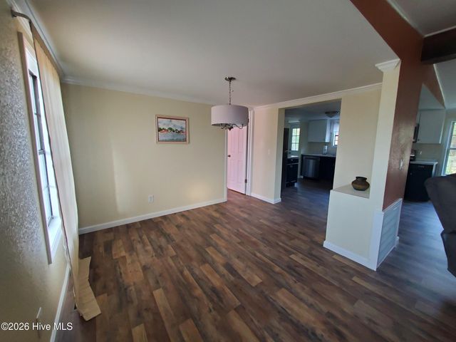 926 Railroad Street, Belhaven, NC 27810