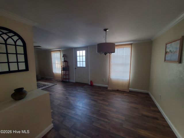 926 Railroad Street, Belhaven, NC 27810