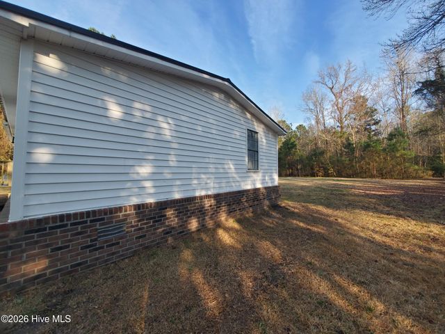 926 Railroad Street, Belhaven, NC 27810