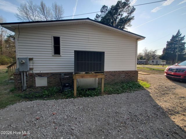 926 Railroad Street, Belhaven, NC 27810