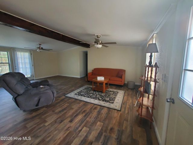 926 Railroad Street, Belhaven, NC 27810