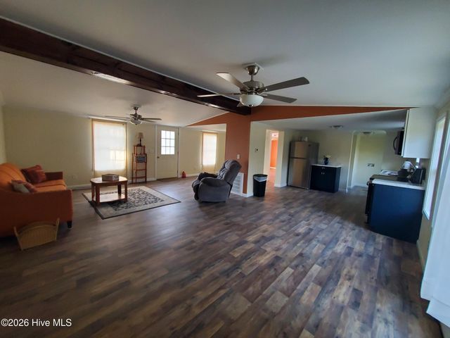 926 Railroad Street, Belhaven, NC 27810