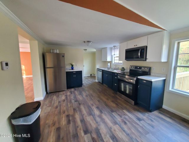 926 Railroad Street, Belhaven, NC 27810