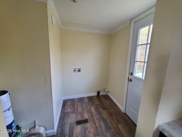 926 Railroad Street, Belhaven, NC 27810