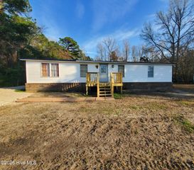 926 Railroad Street, Belhaven, NC 27810