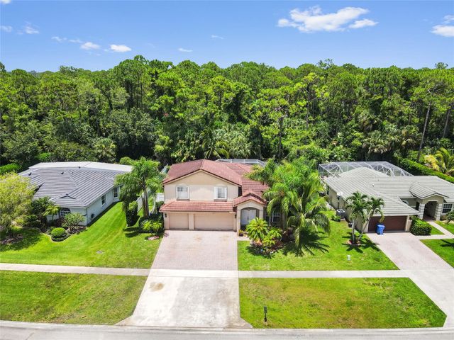 225 Park Road N, Royal Palm Beach, FL 33411