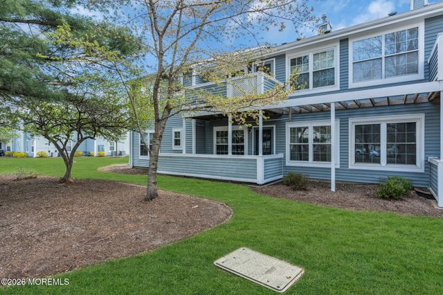 103 Cypress Court, Howell, NJ 07731