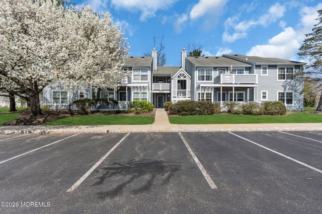 103 Cypress Court, Howell, NJ 07731