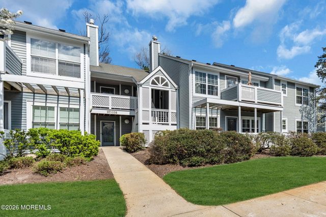 103 Cypress Court, Howell, NJ 07731