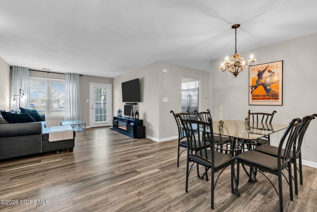 103 Cypress Court, Howell, NJ 07731