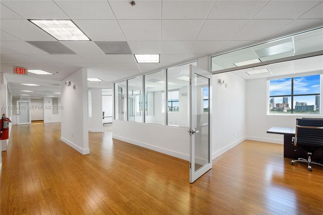 3363 NE 163 Street 602, 603, 604, North Miami Beach, FL 33160