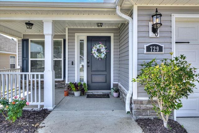 729 Fordham Road, Grovetown, GA 30813