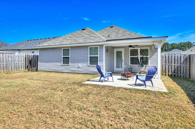 729 Fordham Road, Grovetown, GA 30813