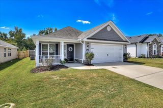 729 Fordham Road, Grovetown, GA 30813