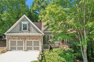 9 Cavender Run, Dahlonega, GA 30533