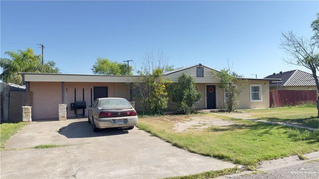 113 Greenlawn Drive, Mission, TX 78572
