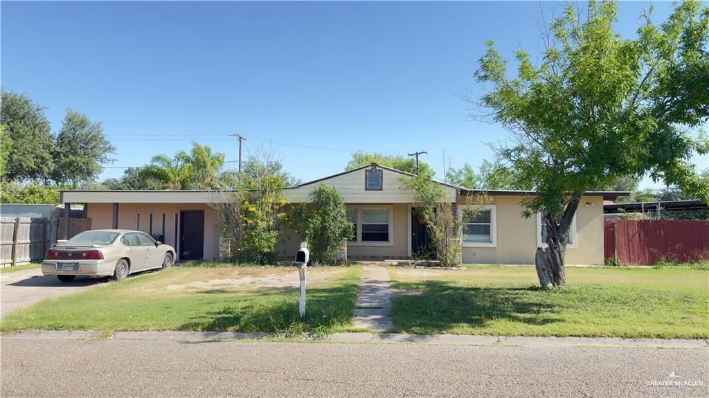 113 Greenlawn Drive, Mission, TX 78572
