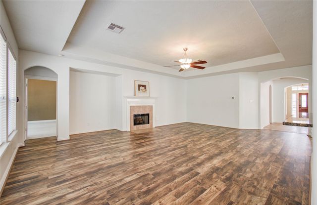 7814 Heron Lakes Drive, Houston, TX 77064