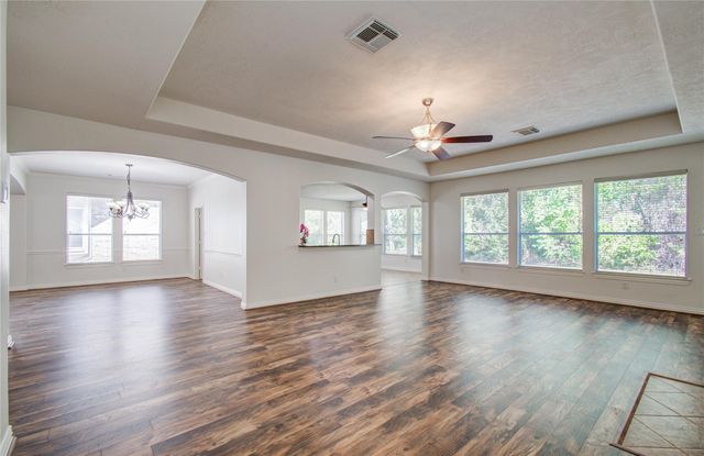 7814 Heron Lakes Drive, Houston, TX 77064