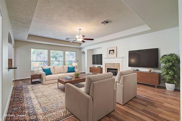 7814 Heron Lakes Drive, Houston, TX 77064