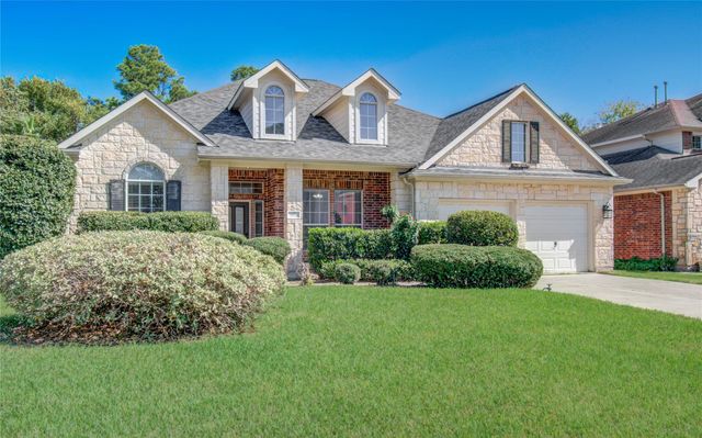 7814 Heron Lakes Drive, Houston, TX 77064