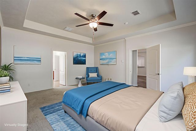 7814 Heron Lakes Drive, Houston, TX 77064