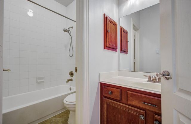 7814 Heron Lakes Drive, Houston, TX 77064