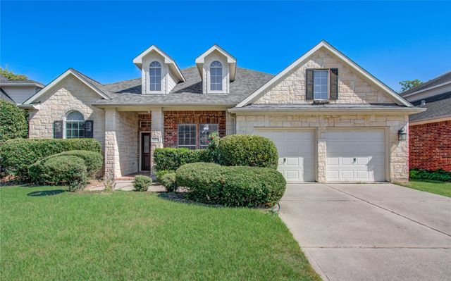 7814 Heron Lakes Drive, Houston, TX 77064