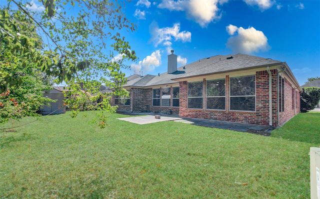 7814 Heron Lakes Drive, Houston, TX 77064