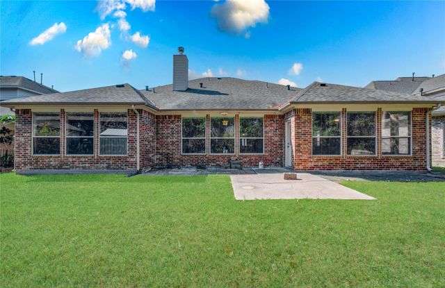 7814 Heron Lakes Drive, Houston, TX 77064
