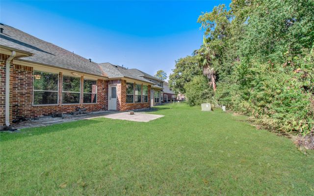 7814 Heron Lakes Drive, Houston, TX 77064