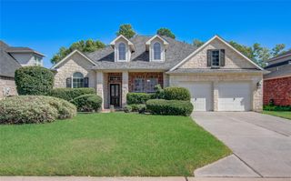 7814 Heron Lakes Drive, Houston, TX 77064