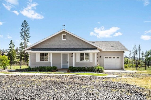 676 Edwards Lane, Paradise, CA 95969