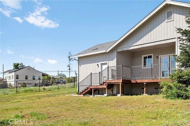 676 Edwards Lane, Paradise, CA 95969