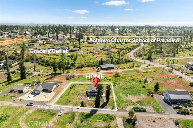 676 Edwards Lane, Paradise, CA 95969