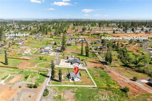 676 Edwards Lane, Paradise, CA 95969