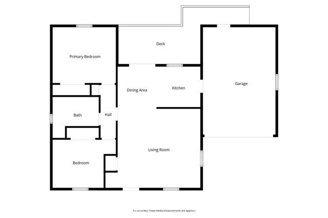 676 Edwards Lane, Paradise, CA 95969