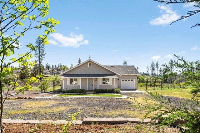 676 Edwards Lane, Paradise, CA 95969