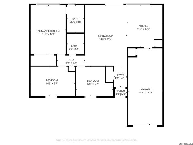 11422 Rifle Gap, San Antonio, TX 78245