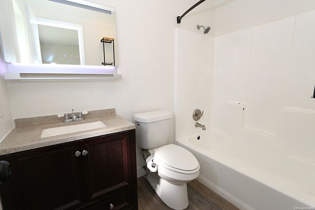 11422 Rifle Gap, San Antonio, TX 78245