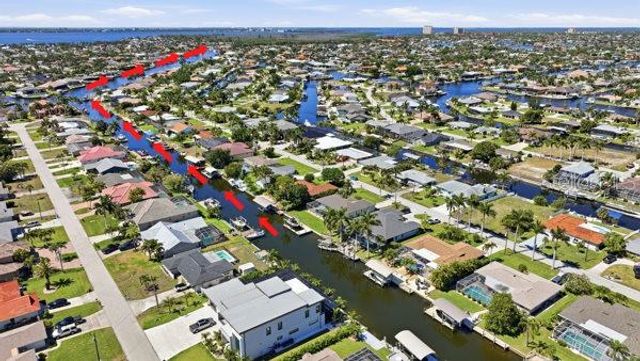 4925 SORRENTO COURT, Cape Coral, FL 33904