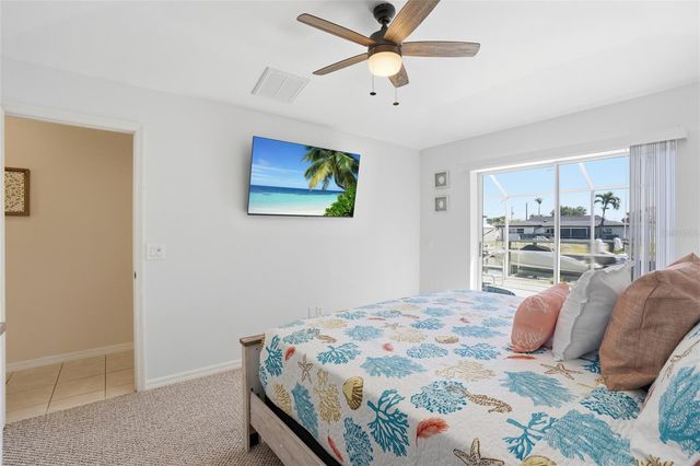 4925 SORRENTO COURT, Cape Coral, FL 33904