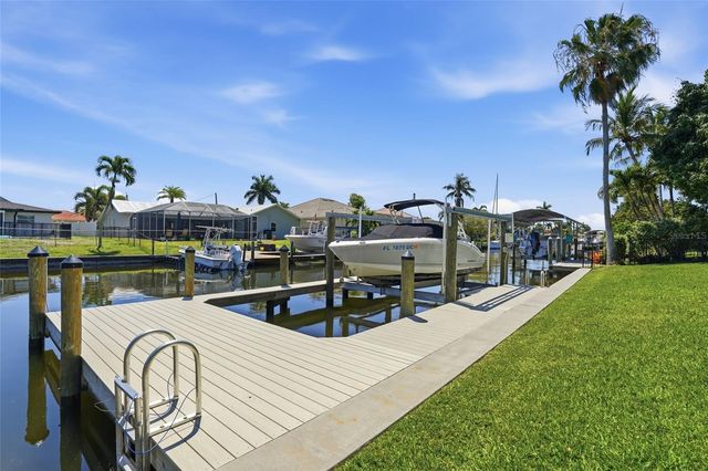 4925 SORRENTO COURT, Cape Coral, FL 33904